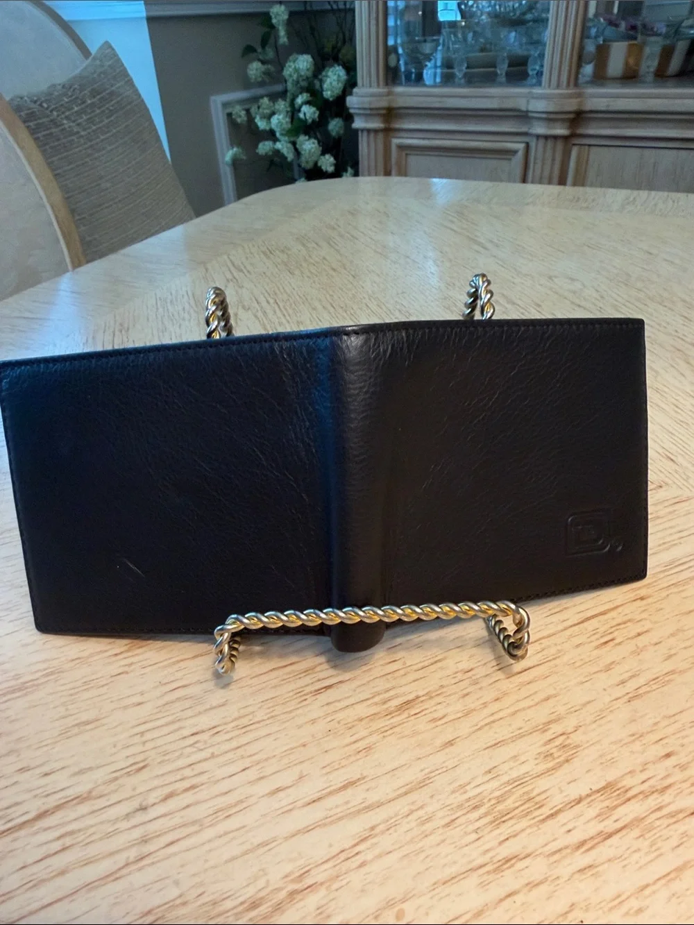 Faraday Defense genuine black